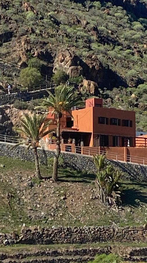 Casa Moni Con Vistas Al Mar Daire Playa de Santiago  Dış mekan fotoğraf