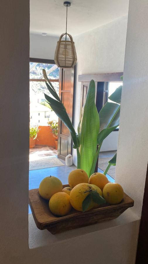 Casa Moni Con Vistas Al Mar Daire Playa de Santiago  Dış mekan fotoğraf