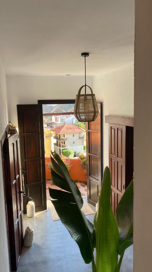Casa Moni Con Vistas Al Mar Daire Playa de Santiago  Dış mekan fotoğraf
