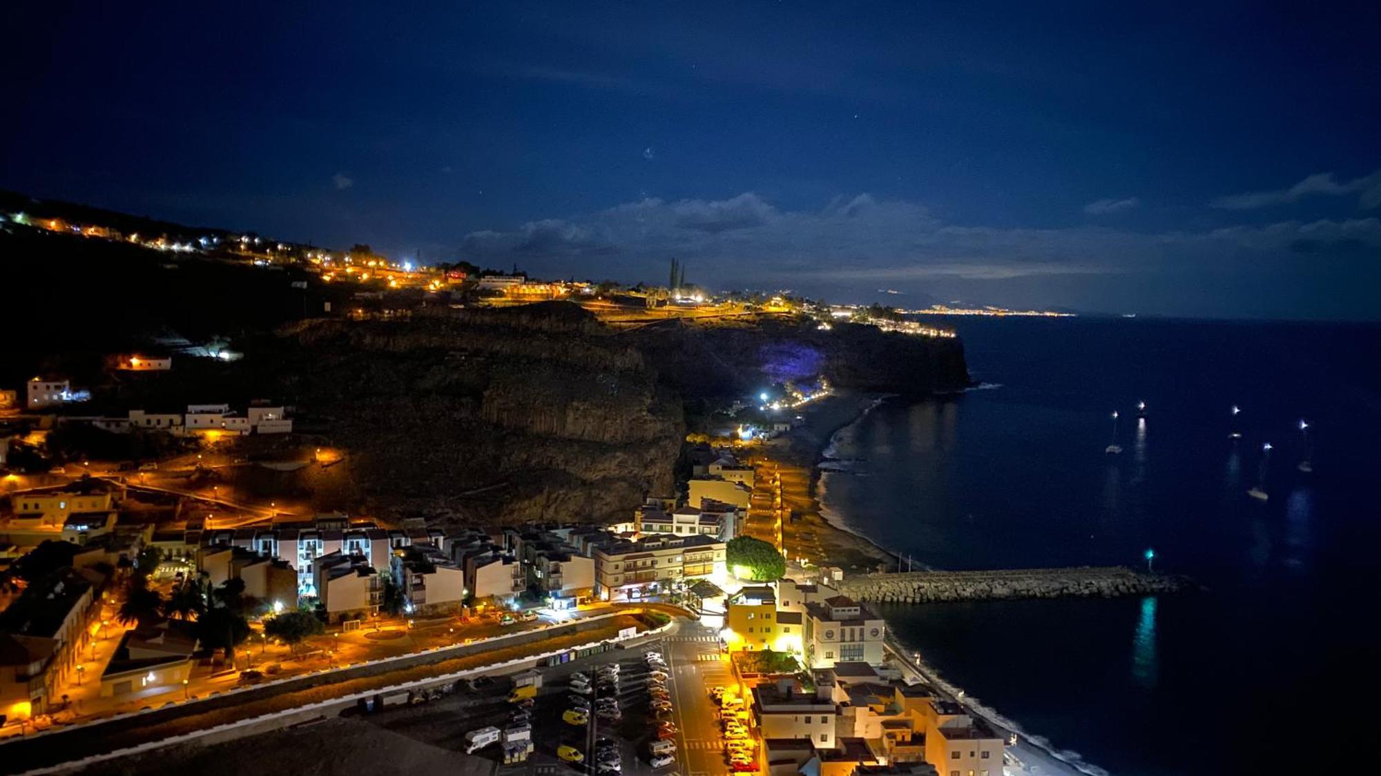 Casa Moni Con Vistas Al Mar Daire Playa de Santiago  Dış mekan fotoğraf
