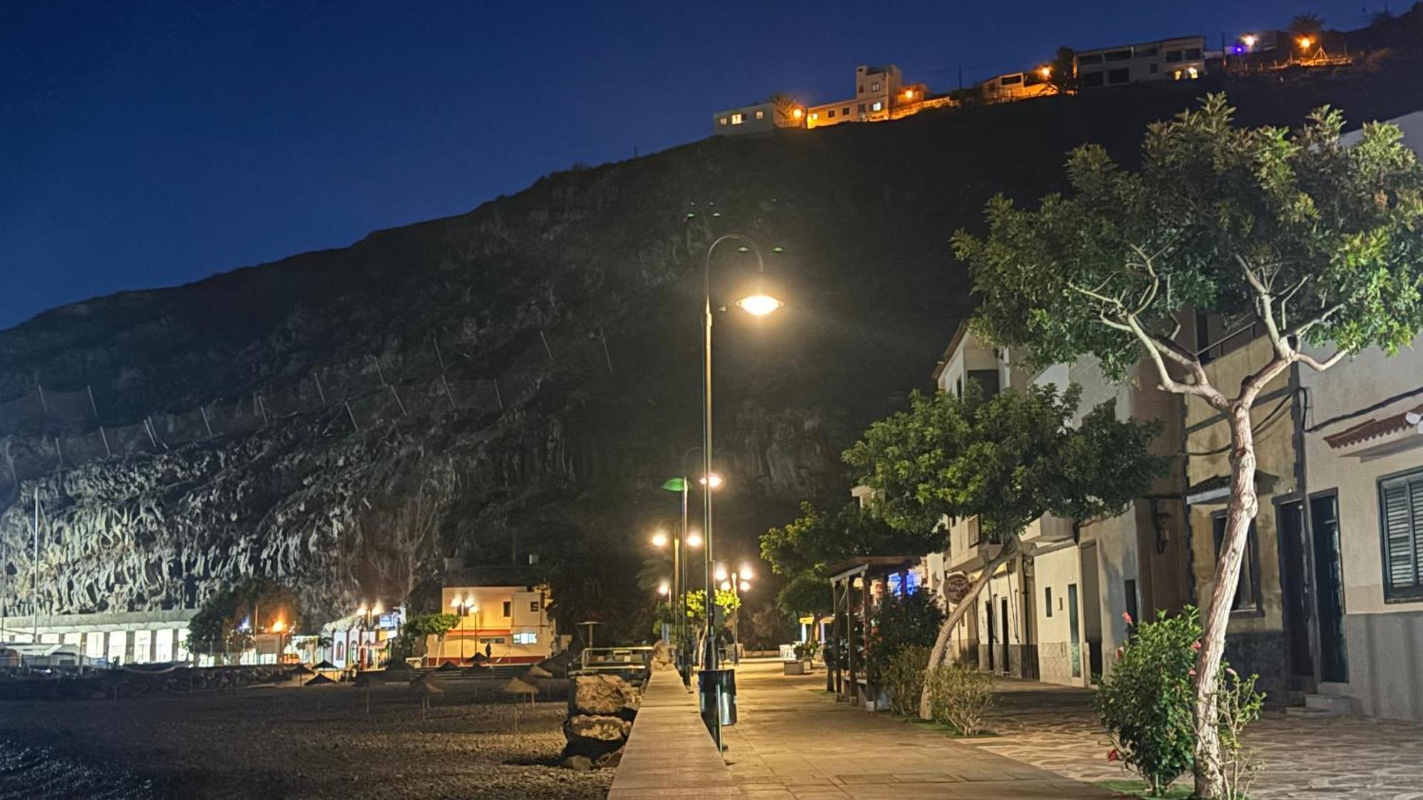 Casa Moni Con Vistas Al Mar Daire Playa de Santiago  Dış mekan fotoğraf