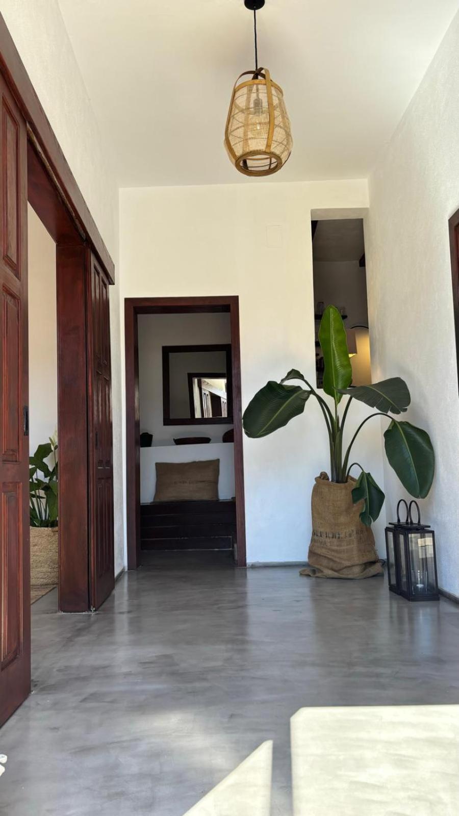 Casa Moni Con Vistas Al Mar Daire Playa de Santiago  Dış mekan fotoğraf