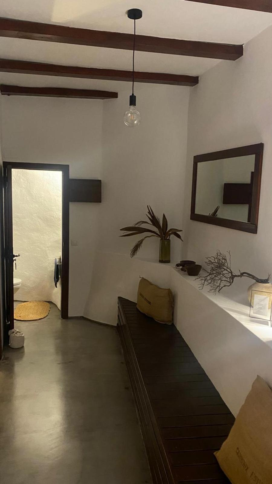 Casa Moni Con Vistas Al Mar Daire Playa de Santiago  Dış mekan fotoğraf